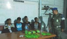 Satpol PP Gencar Razia Malam, Ini Targetnya