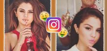 Sekali Posting di Instagram, Selena Gomez hingga Ronaldo Raup Rp 7 Miliar