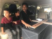 Tragis, Fakta Tewasnya Balita Shelin di Tangan Paman