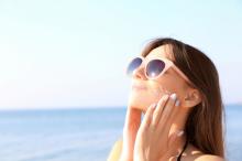 Sunblock Juga Penting Digunakan Ketika di Dalam Ruangan