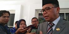KPK Sebut OTT Gubernur Sulsel Nurdin Abdullah Terkait Proyek Infrastruktur Jalan