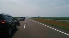 Tol Cikapali Hampir Rampung, Bisa Ngebut 140 Km/Jam
