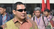 Polisi Periksa Tommy Soeharto, Terkait Kasus Makar?