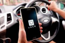 Uber Pernah Dibobol Hacker, 57 Juta Data Pengguna Dicuri