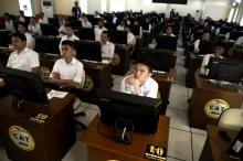 Ini Nilai Tes yang Harus Tercapai Untuk Lolos Ujian CPNS