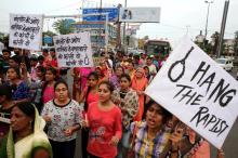 Kisah Pemerkosaan di India Terlalu Keji untuk Diceritakan
