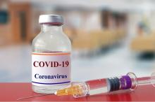 Kemenkes Tegaskan Harga Vaksin Covid-19 Belum Ditetapkan