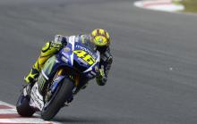 Valentino Rossi Tidak Suka Sasis Baru Yamaha