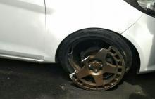 Perhatikan, Begini Cara Merawat Velg Agar Tak Cepat Rusak