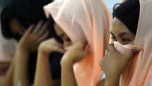 Polisi Tetapkan Empat Tersangka di Kasus Perdagangan Wanita ke China