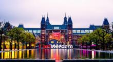 Visit Wonderful Indonesia Sukses Pikat Market Belanda