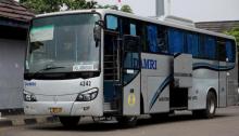 Damri untuk Lingga Tak Ada Kabar
