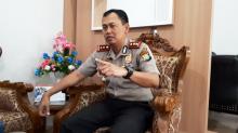 Judi Siejie Marak, Polres Karimun Cokok Empat Bandar Dalam Sepekan