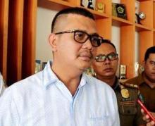 Bupati dan Dua Pejabat Bintan Menunaikan Ibadah Haji