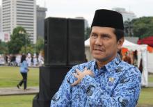 Asman Abnur: 34 Provinsi Ajukan Penambahan ASN