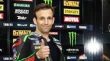 Zarco Disodori Kontrak Baru dan Naik Gaji