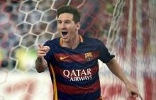 Messi Berminat ke Inter, Erick Tohir: Kenapa Tidak
