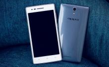Oppo Mirror 3, Spesifikasi Handal dan Harga Terjangkau