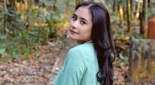 Prilly Latuconsina Kelebihan Berat Badan di Film Terbaru