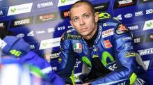 MotoGP 2017 Sisa 4 Race Lagi, Ini Janji Valentino Rossi