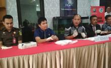Sepak Terjang Kompol Agung Gima 30 Hari Jadi Kasat Narkoba Polresta Barelang