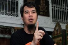 Ahmad Dhani: Mana yang Dihina, Semua Lagu Saya Sarkartik