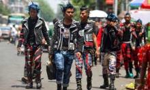 Duh, Anak Punk di Karimun Sering Mesum di Rumah Ibadah 