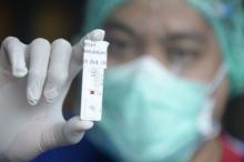 Daftar Daerah di RI yang Wajibkan Rapid Test Antigen Sebagai Syarat Perjalanan