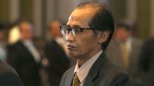 Formasi Lengkap Lima Anggota Dewan Pengawas KPK