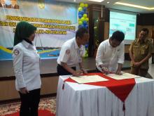 Batam Jadi Salah Satu Kota yang Capai UHG Kepesertaan JKN-KIS 
