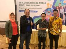 BantuSaku, Utamakan Kecepatan Proses Data Nasabah Pinjaman Online