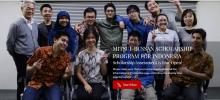 Beasiswa Penuh Kuliah S1 di Jepang dari Mitsui Bussan 2019  