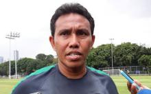 Bima Sakti Panggil 25 Pemain Jelang Piala AFF U-15