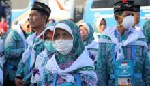 66 CJH Asal Bintan Akan Diberangkatkan ke Tanah Suci