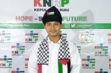 KNRP dan FSLDK Kepri Ajak Warganet Ikut Program Tadarus Online