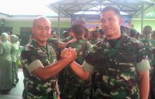 Ini Komentar Danyon Infanteri 134 Raider Batam soal Posko Latihan Tempur di Baloi Kolam