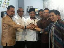Mengejutkan, Demokrat Tinggalkan Koalisi Anak Pinang, Merapat ke PDI Perjuangan