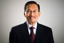 Langkah Anwar Ibrahim Menjadi PM Malaysia Akan Dijegal PKR
