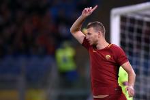 Jamu AS Roma, Liverpool Wajib Waspadai Edin Dzeko