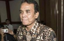 Setelah Mantan Panitera PN Batam, Mantan Wakil Ketua PN Batam Tertangkap Suap