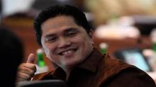 Sandiaga Bakal Merapat ke BUMN? Ini Jawaban Erick Thohir