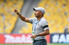 Fakhri Husaini Umumkan Skuat Timnas Indonesia untuk Piala AFF U-18