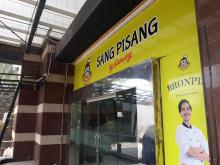 Dua Gerai Kuliner Anak Jokowi di Batam Tutup?
