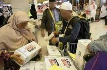 Air Zamzam Ganti Presiden, Golkar Sayangkan Ibadah Haji Dipolitisasi