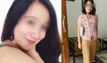 Bantah Pemeran Video Mesum, Polisi Periksa Tubuh Hanna Anisa  
