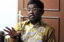 Dukung Soerya-Ansar, Partai Golkar Perpanjang Perpecahan