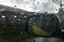 BMKG: Puncak Curah Hujan Tertinggi Terjadi November