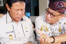 Wagub Tak Setuju di Lingga Ada Perkebunan Sawit