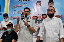 Iskandar-Anwar Bersinar Klaim Menangkan Pilkada Karimun