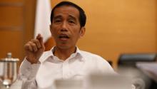 Jokowi: Copot Pejabat yang Mempersulit KUR, Ganti yang Baru!  